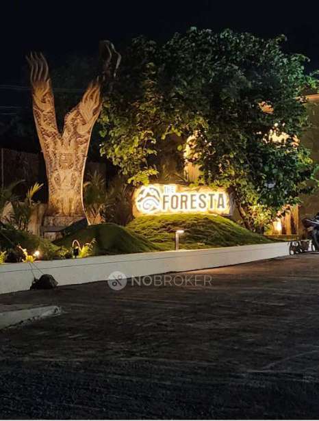 1 BHK Flat In Machi Foresta For Sale In Ravade