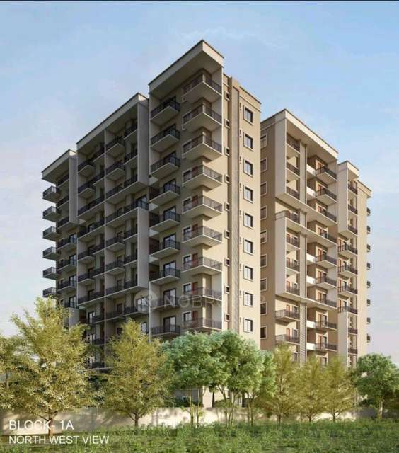 2 BHK Flat In Janapriya Shikara For Sale  In Adibhatla