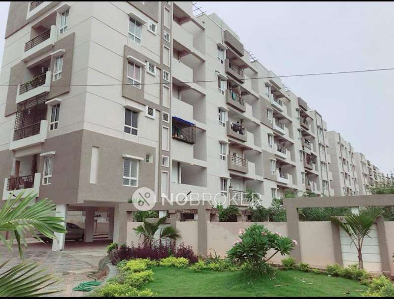 3 BHK Flat In Sai Signature for Rent  In Mehdipatnam