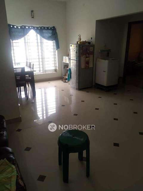 2 BHK Flat In Tranqil Homes Mantra for Lease  In Perumbakkam