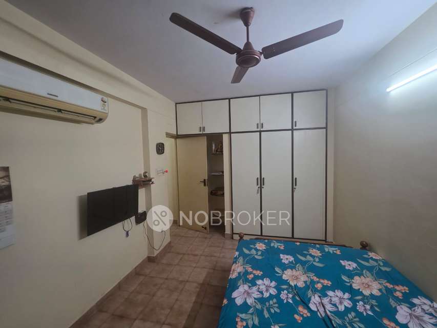Single Room for Female In 2 BHK  In Shreechakra In T. Nagar