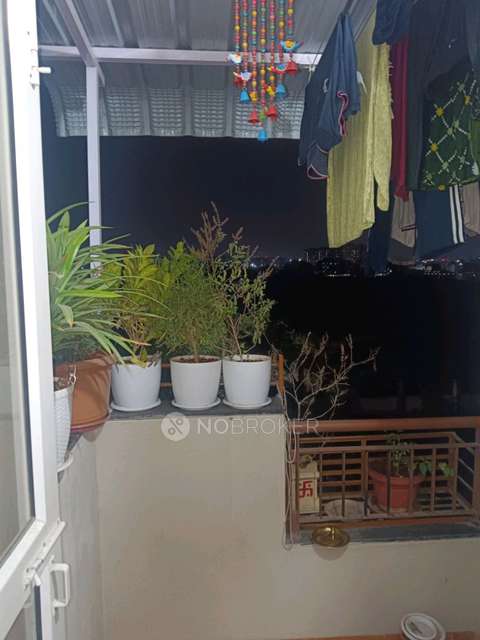 2 BHK Flat In Awho Vijay Vihar for Rent  In Wagholi, Pune