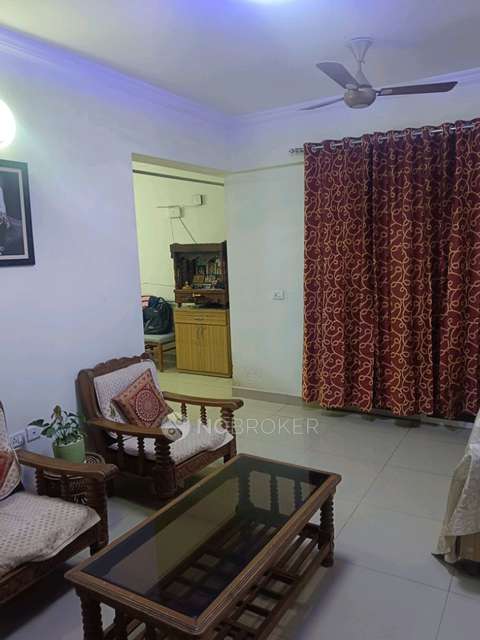 2 BHK Flat In Awho Vijay Vihar for Rent  In Wagholi, Pune