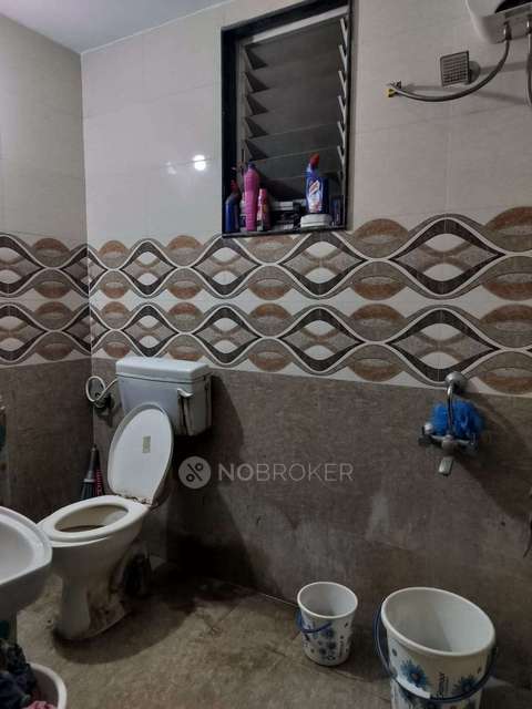 1 BHK Flat In Gayatri Park for Rent  In  Vishrantwadi