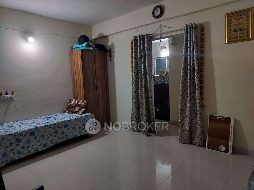 1 BHK Flat In Gayatri Park for Rent  In  Vishrantwadi