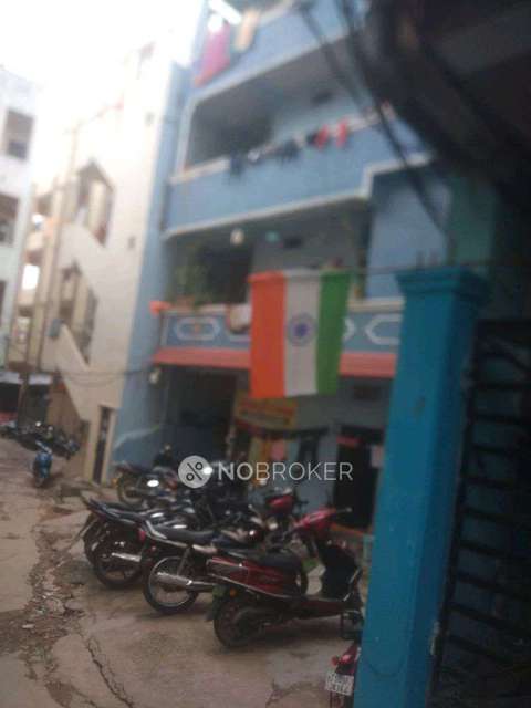 1 RK House for Rent  In  Nbt Nagar, Banjara Hills,