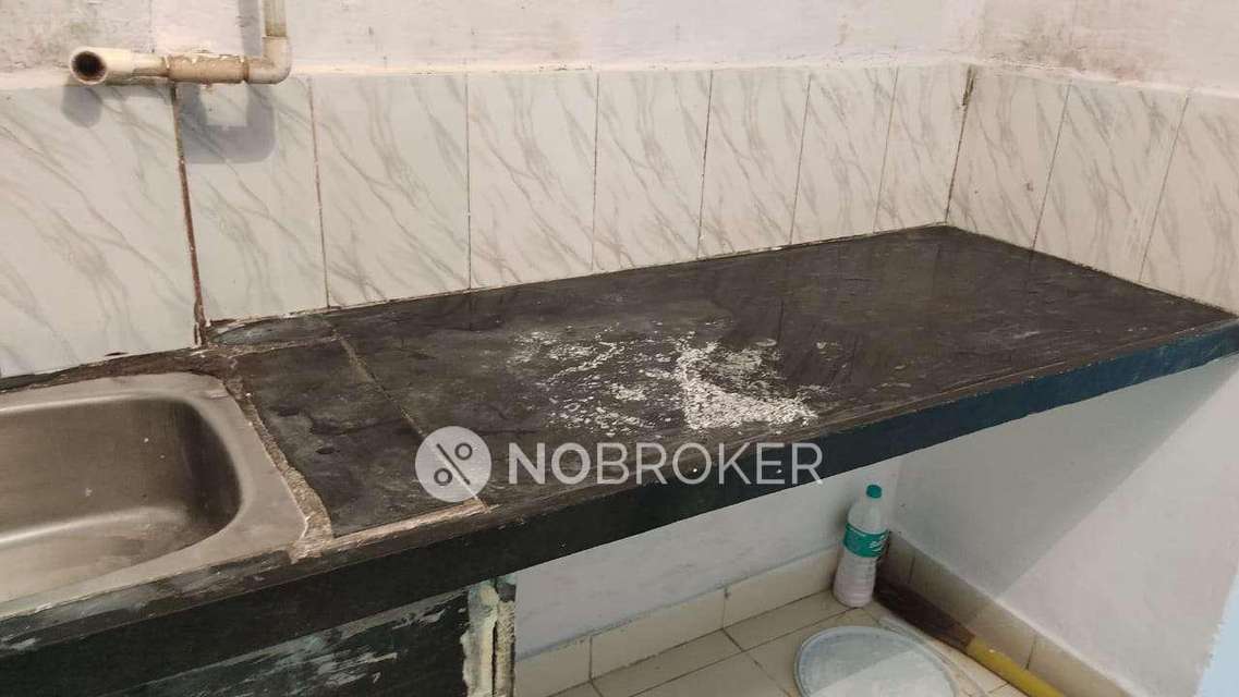 1 BHK Flat In Mahada Complex For Sale  In Mumbra