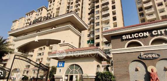 Single Room for Male In 3 BHK  In Amrapali Silicon City In Amrapali Silicon City