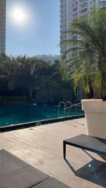 3 BHK Flat In Megapolis Mystic for Rent  In Hinjawadi