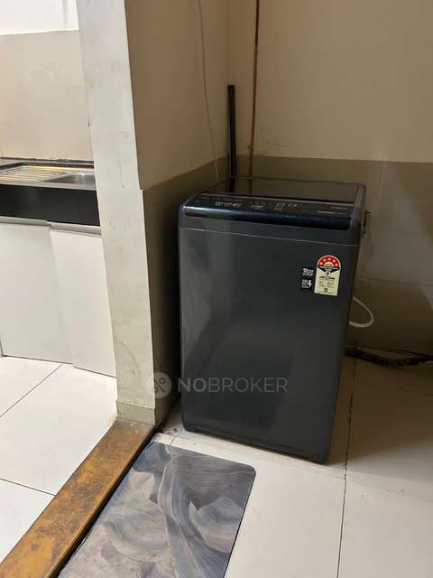 3 BHK Flat In Megapolis Mystic for Rent  In Hinjawadi