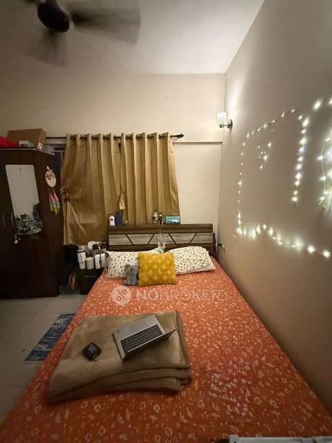 3 BHK Flat In Megapolis Mystic for Rent  In Hinjawadi