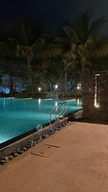 3 BHK Flat In Megapolis Mystic for Rent  In Hinjawadi