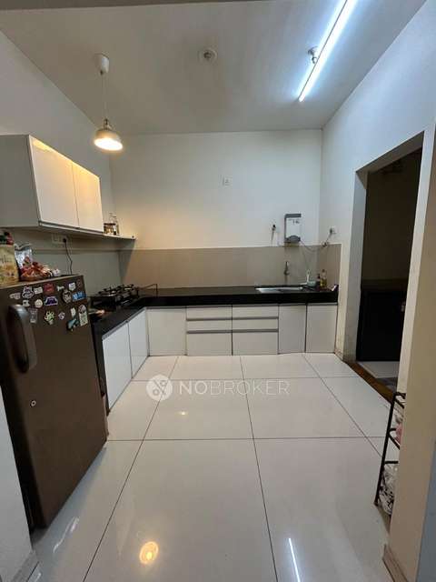 3 BHK Flat In Megapolis Mystic for Rent  In Hinjawadi