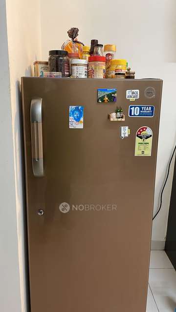 3 BHK Flat In Megapolis Mystic for Rent  In Hinjawadi