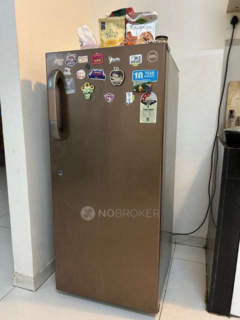 3 BHK Flat In Megapolis Mystic for Rent  In Hinjawadi