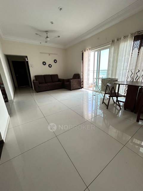 3 BHK Flat In Megapolis Mystic for Rent  In Hinjawadi