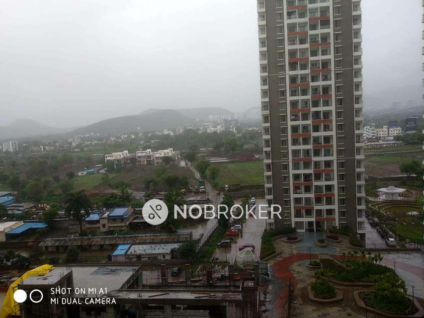 2 BHK Flat In Vilas Javdekar Eternity For Sale  In Hinjawadi