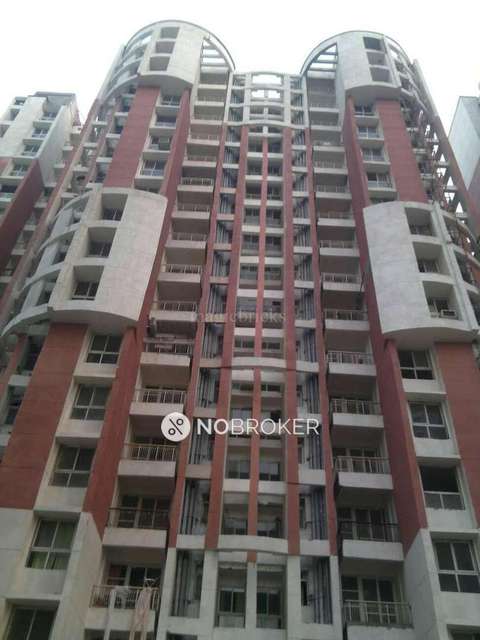 3 BHK Flat In Sds Nri Residency For Sale  In Omega Ii