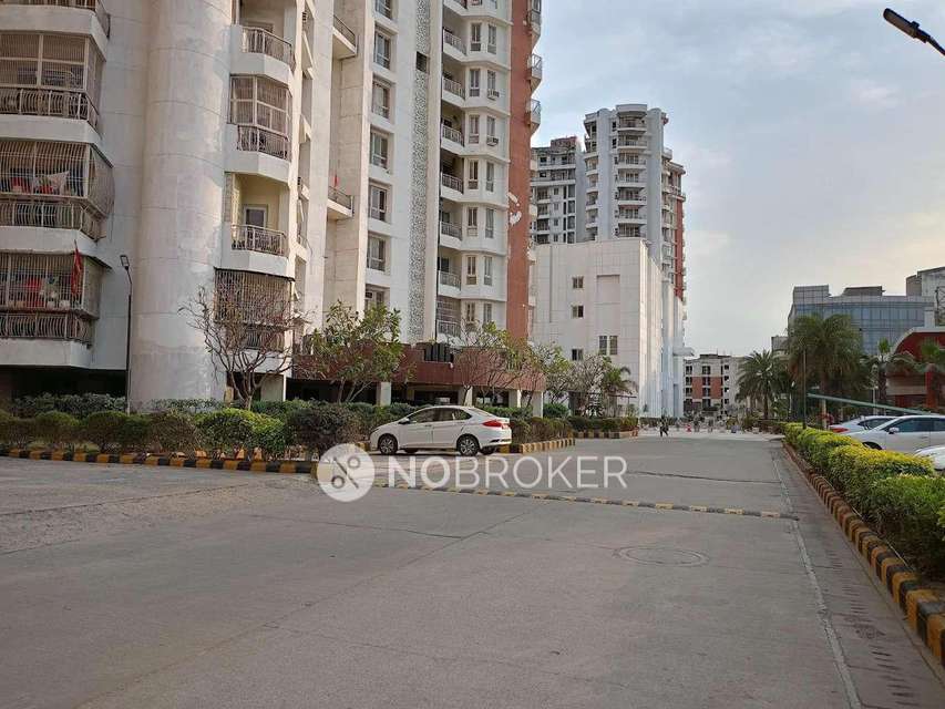3 BHK Flat In Sds Nri Residency For Sale  In Omega Ii