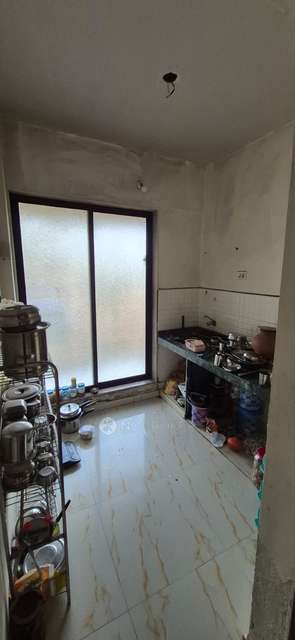 1 RK Flat In Anandvan For Sale  In Bapgaon