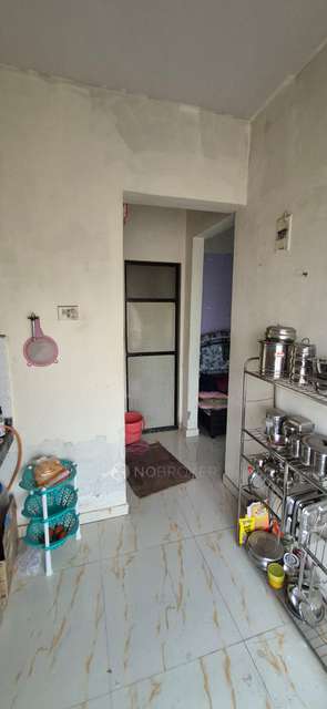 1 RK Flat In Anandvan For Sale  In Bapgaon