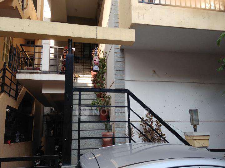 1 BHK House for Rent  In Munnekollal