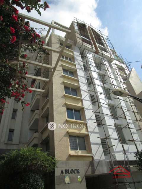 1 BHK House for Rent  In Hsr Layout