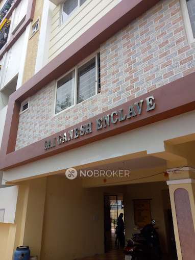 PG for Boys in Hafeezpet