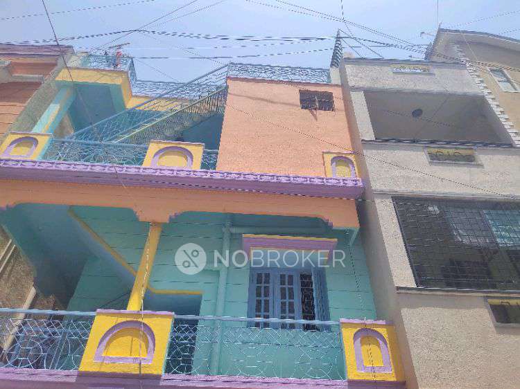 3 BHK House for Rent  In Btm Layout