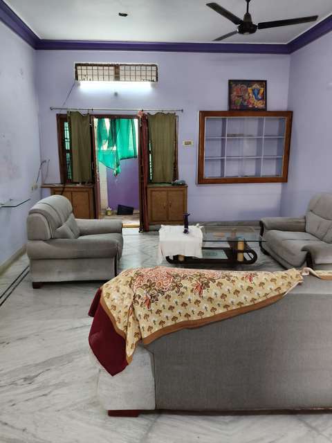 3 BHK House for Rent  In Manikonda