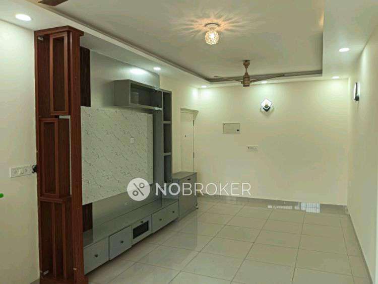 3 BHK Flat In Sattva Park Cubix For Sale  In Devanahalli