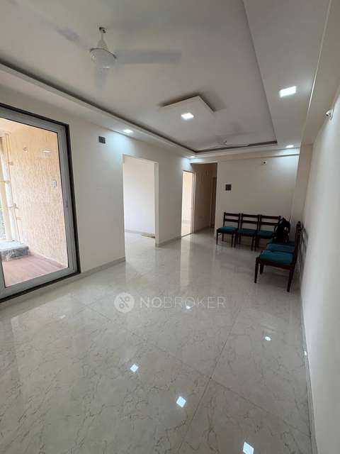 2 BHK Flat In Shivai Heights for Rent  In Kannamwar Nagar Ii, Vikhroli