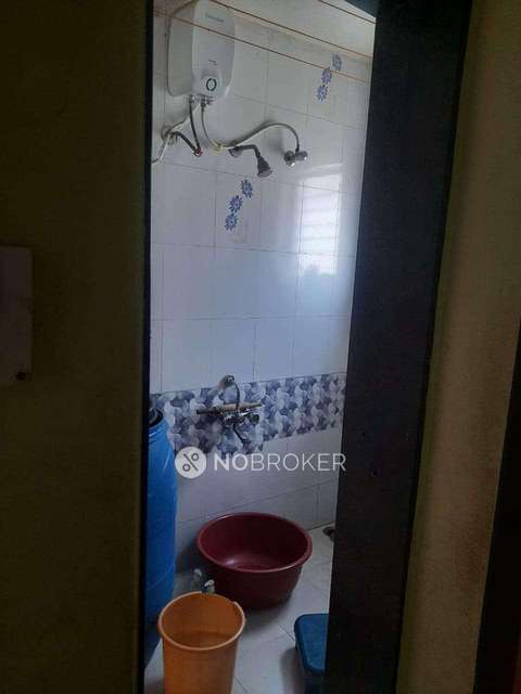 1 BHK Flat In Pramortha Krupa for Rent  In Dhayari