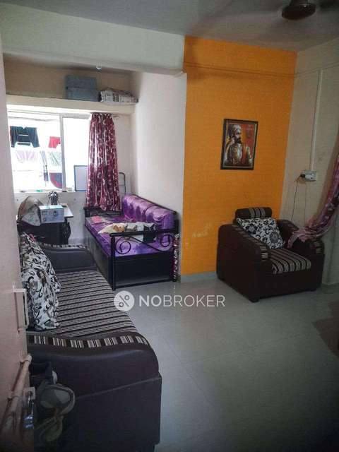 1 BHK Flat In Pramortha Krupa for Rent  In Dhayari