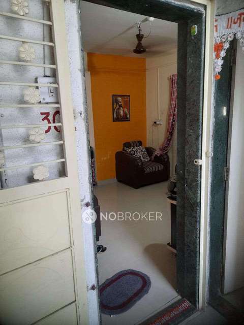 1 BHK Flat In Pramortha Krupa for Rent  In Dhayari
