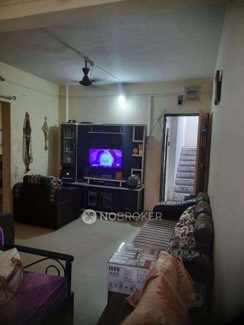 1 BHK Flat In Pramortha Krupa for Rent  In Dhayari