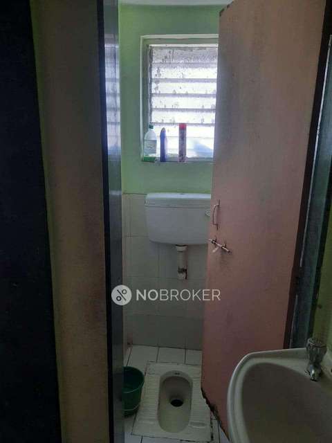 1 BHK Flat In Pramortha Krupa for Rent  In Dhayari