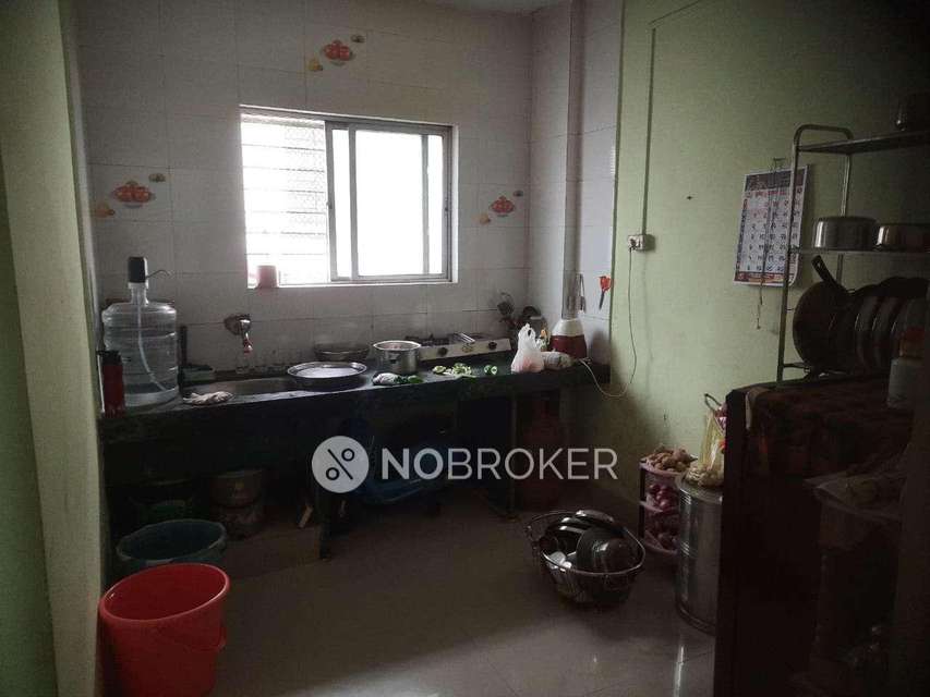 1 BHK Flat In Pramortha Krupa for Rent  In Dhayari