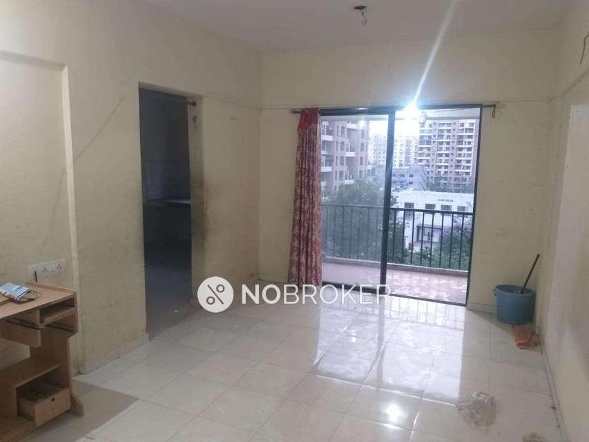 Shared Room for Male In 3 BHK  In Global Enrise In Pimpri-chinchwad