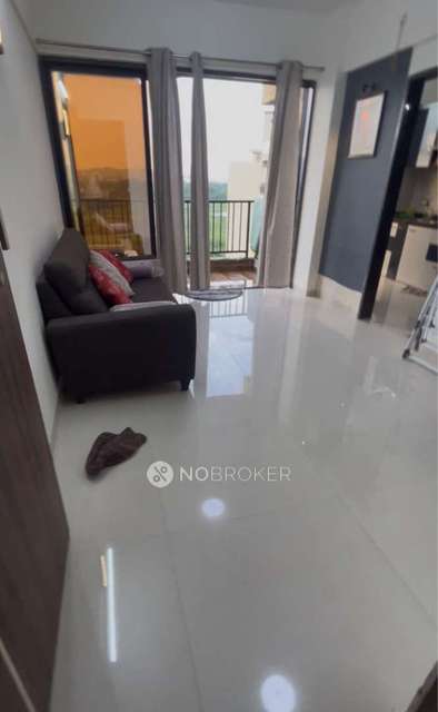 1 BHK Flat for Rent  In Neral