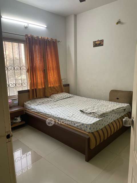 Single Room for Female In 3 BHK  In Kasturi Element 5 In Rahatani