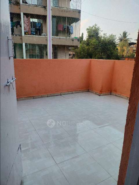 1 BHK Flat For Sale  In 565x+fm4, Rameshwadi, Badlapur, Maharashtra 421503, India