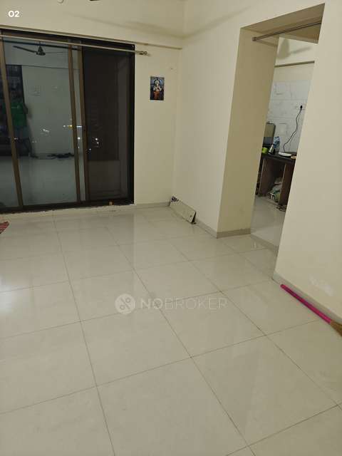 1 BHK Flat In Mateshwari Altura, Shilphata, Shilphata for Rent  In Croma - Kalyan Shilphata Road