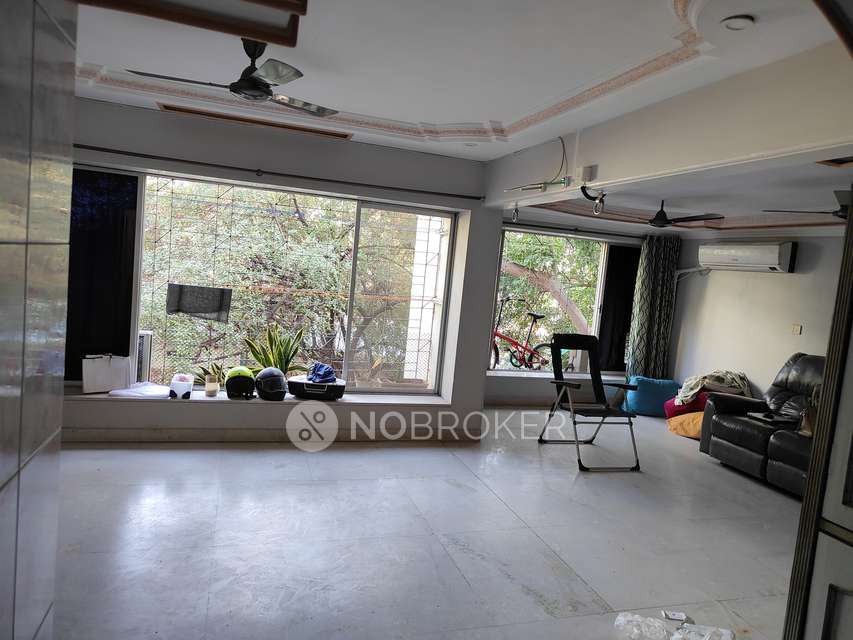 2 BHK Flat In Charkop Rakesh Chsl,  Kandivali West for Rent  In Tulsi Vihar Veg Restaurant