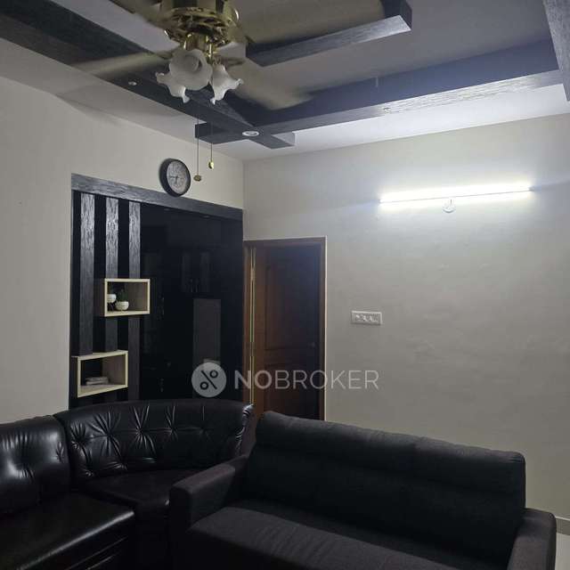 2 BHK Flat In Elegant Esplande for Rent  In Rajarajeshwari Nagar, Bangalore