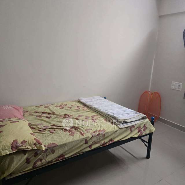 2 BHK Flat In Elegant Esplande for Rent  In Rajarajeshwari Nagar, Bangalore