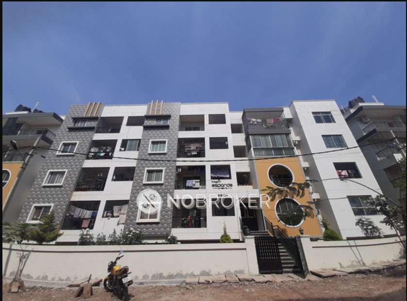 2 BHK Flat In Elegant Esplande for Rent  In Rajarajeshwari Nagar, Bangalore