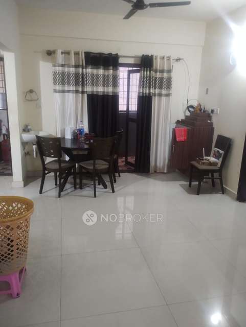 2 BHK Flat In Kasturi Nivasa, Kasturi Nagar for Rent  In Kasturi Nagar