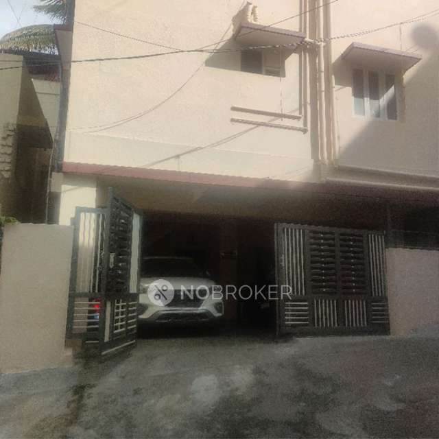 2 BHK Flat In Sri Krishna Apartments, Peenya for Rent  In Peenya