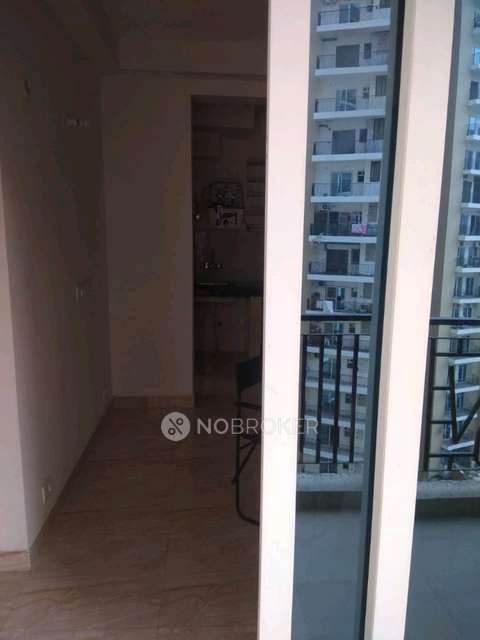 2 BHK Flat In Town White Orchid for Rent  In Jc89+gwc, Pusta Rd, Gaur City 2, Chipyana Khurd Urf Tigri, Uttar Pradesh 201009, India